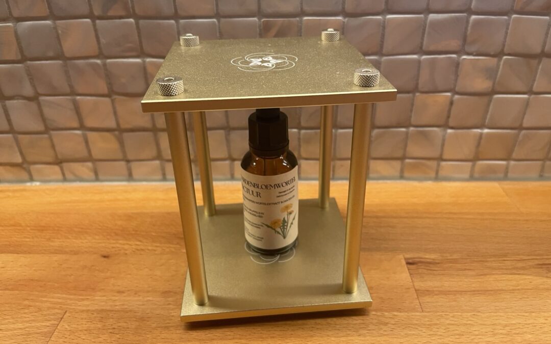 Gratis Quantum Energie bij al onze brouwsels